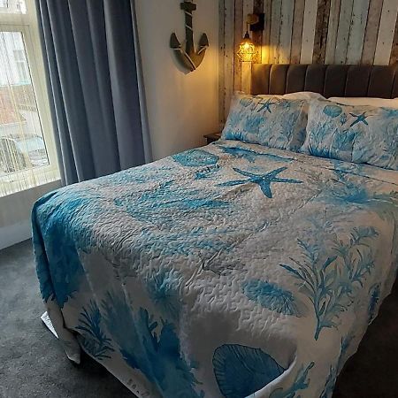 Trentham House Bed & Breakfast Paignton Bagian luar foto