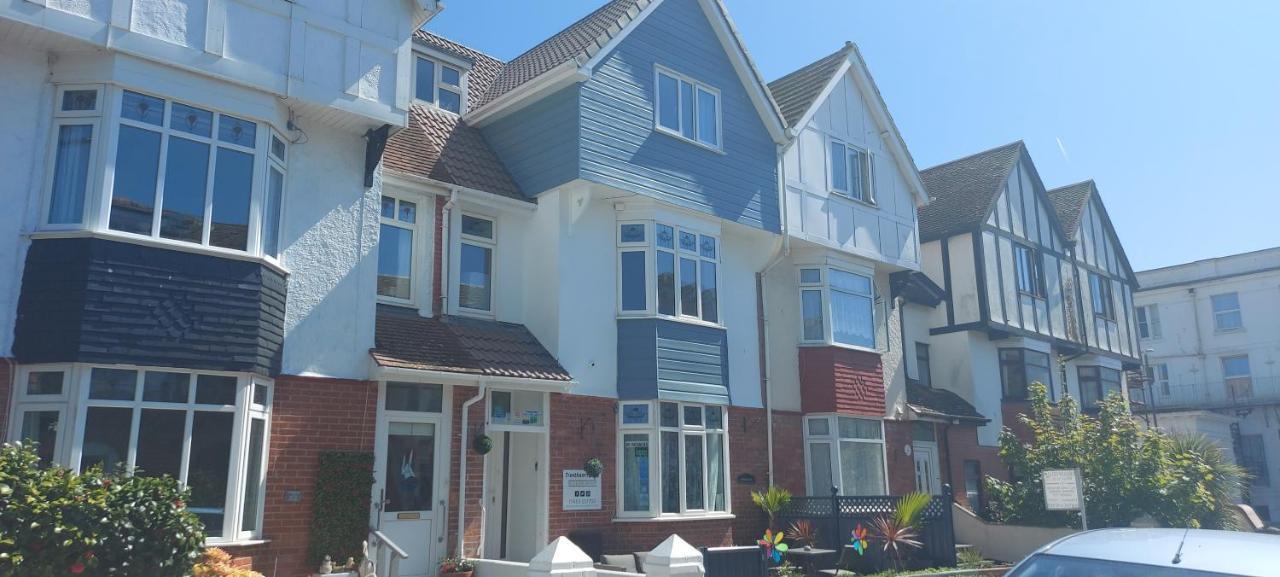 Trentham House Bed & Breakfast Paignton Bagian luar foto