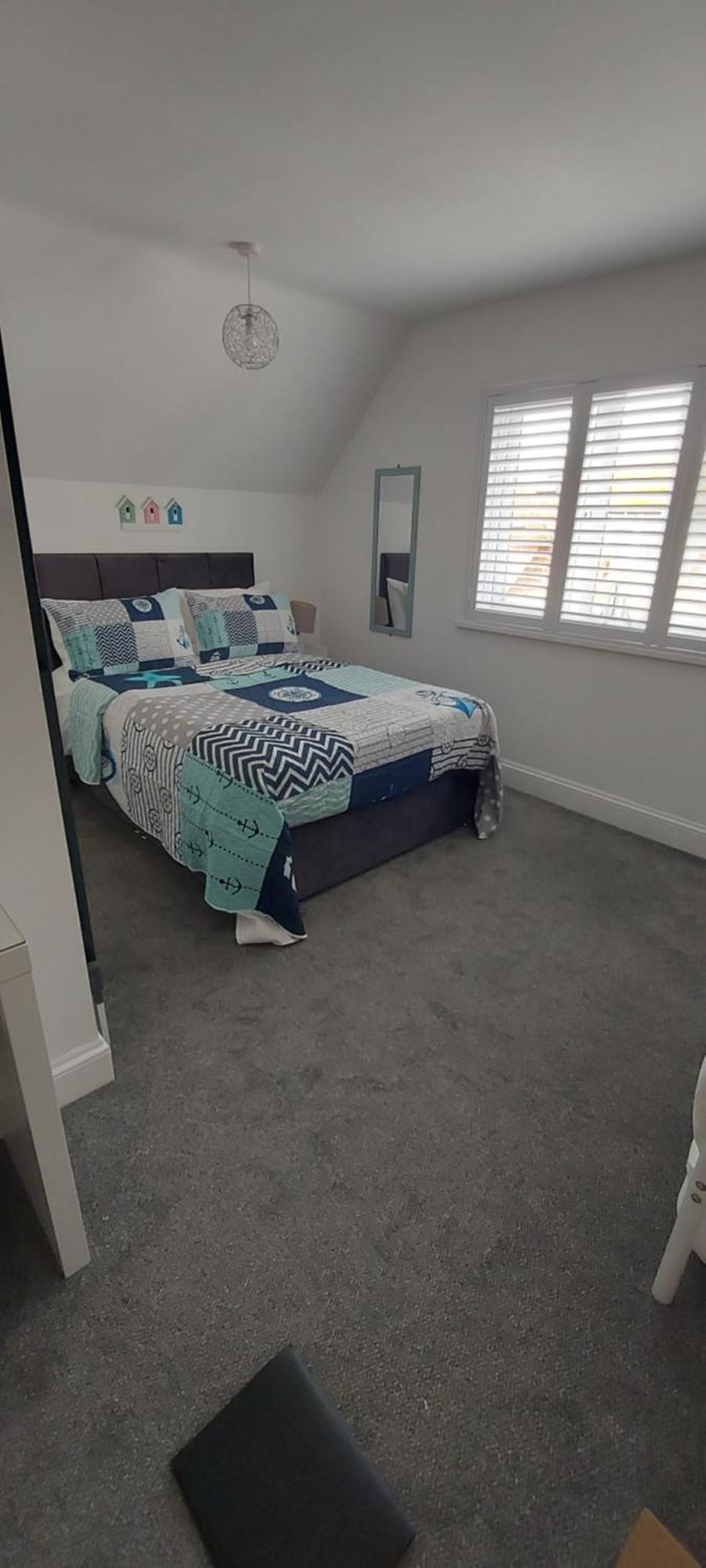 Trentham House Bed & Breakfast Paignton Bagian luar foto